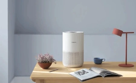 خرید تصفیه هوا 4compact